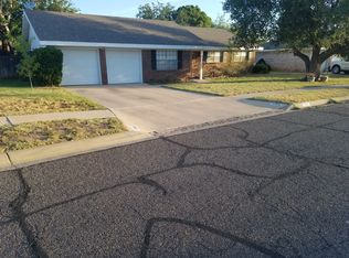 3308 Terrace Ave, Midland, TX 79707