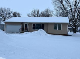 209 Main St, Renwick, IA 50577