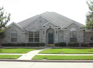 3721 Pinetree Dr, McKinney, TX 75070