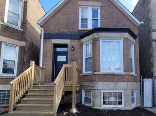 7325 S Champlain Ave, Chicago, IL 60619