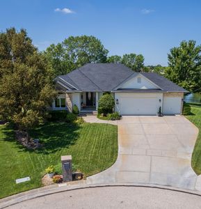1729 S Triple Crown Ct, Wichita, KS, 67230