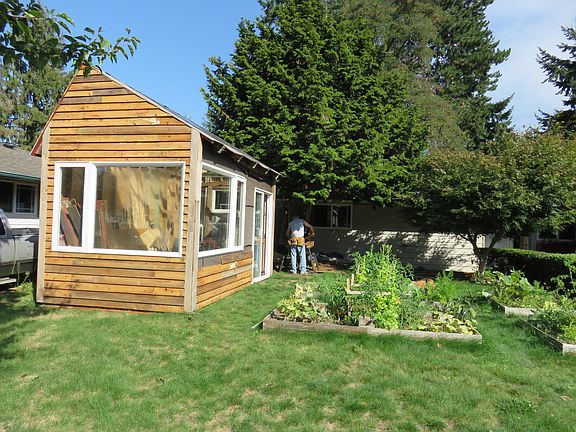 Go green! Grow your own food