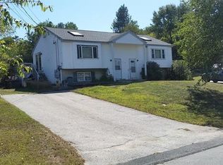 8 Matthew Dr #L, Derry, NH 03038