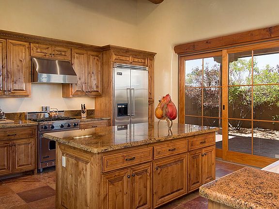 Viking Gourmet Kitchen