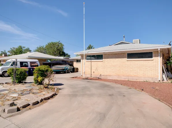 713 San Pedro Dr SE, Albuquerque, NM 87108