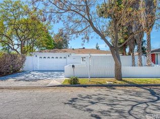 1801 W Gettysburg Ave, Fresno, CA 93705