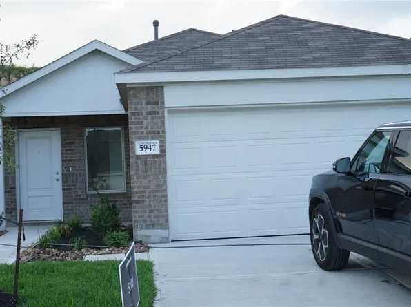 5947 Hartside Farm Trl, Humble, TX 77338