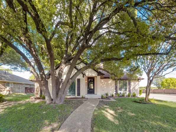 10102 Ashglen Cir, Dallas, TX 75238