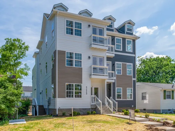 6204 Morrow Rd #B, Nashville, TN 37209
