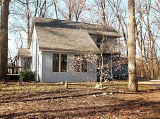 1212 W Swanson Dr, La Porte, IN