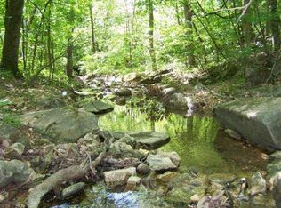 Legacy Farm Rd, Chestnutridge, MO 65630