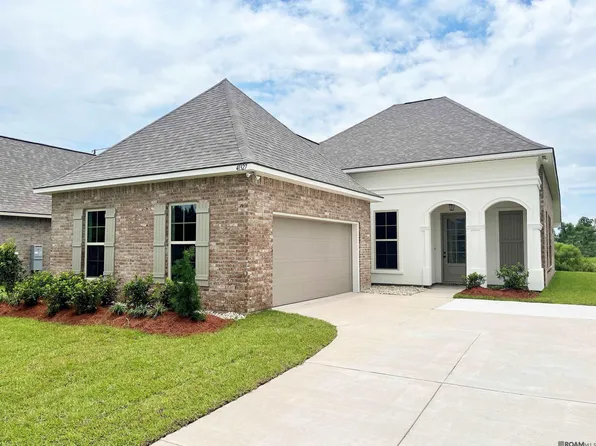 41327 Marsh Ln, Gonzales, LA 70737
