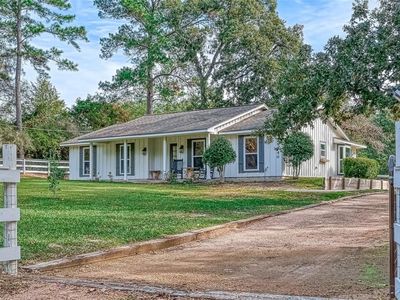 29040 E Lake Dr, Hempstead, TX, 77445