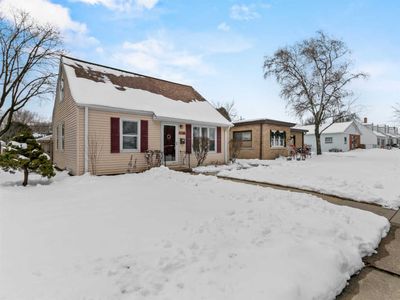 3344 N 91st St, Milwaukee, WI, 53222