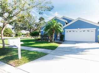 10626 Rainbow Trout Ct, Orlando, FL 32825