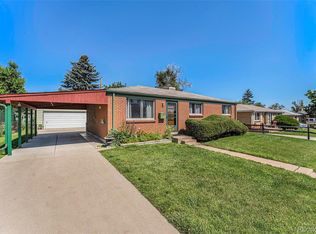 8951 Ithaca Way, Westminster, CO 80031