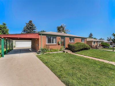 8951 Ithaca Way, Westminster, CO, 80031