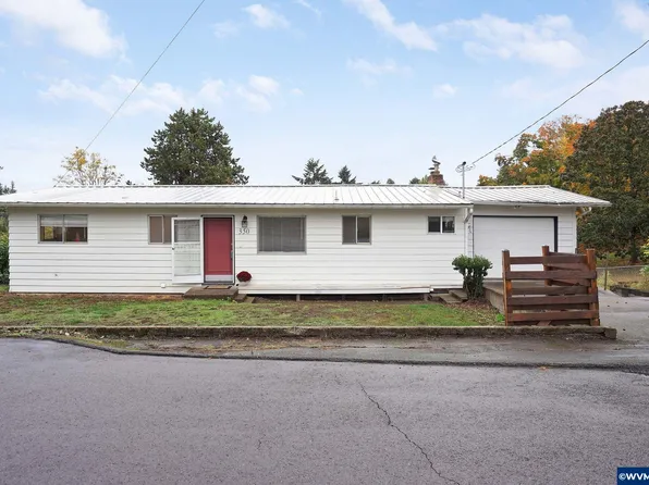 350 Stoneway Dr NW, Salem, OR 97304