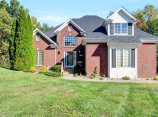 701 Inspiration Way, Louisville, KY 40245