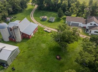 6553 Pennie Rd SE, Alexandria, MN 56308