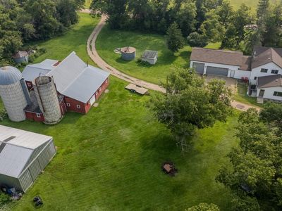 6553 Pennie Rd SE, Alexandria, MN, 56308