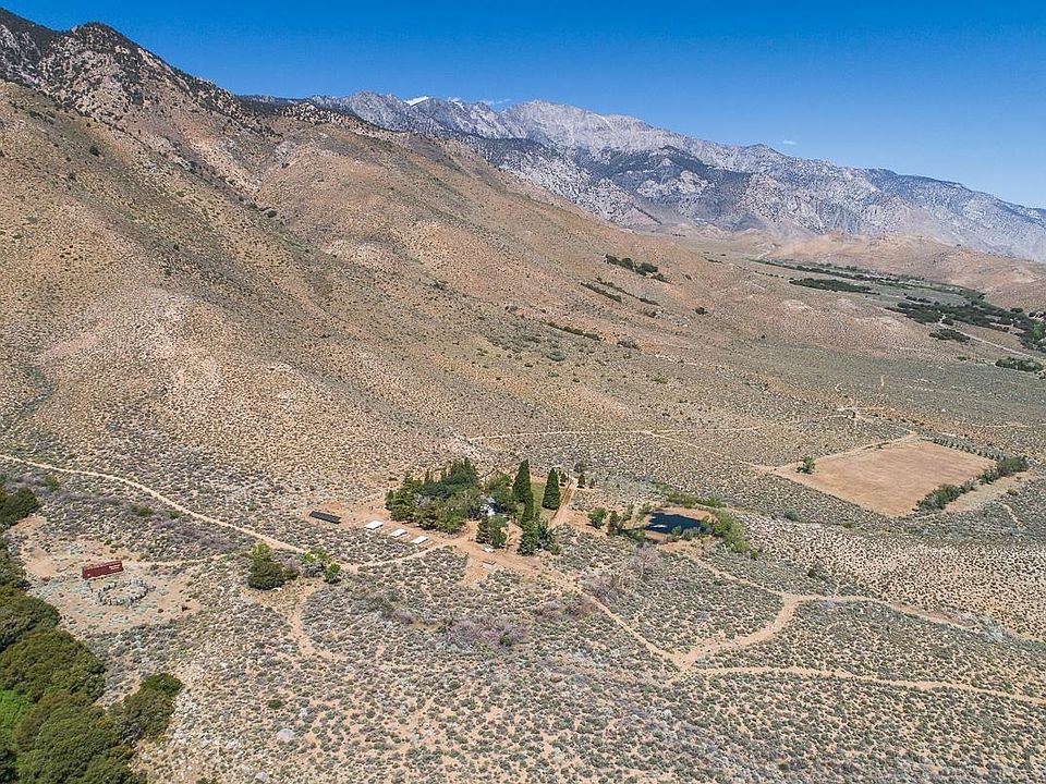 2560 Sage Flats Dr, Olancha, CA 93549 MLS 220392 Zillow