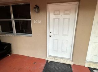 7026 SW 22nd St #7030, Miami, FL 33155