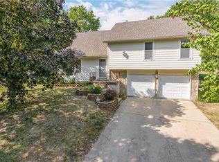 15110 W 82nd Ter, Lenexa, KS 66219