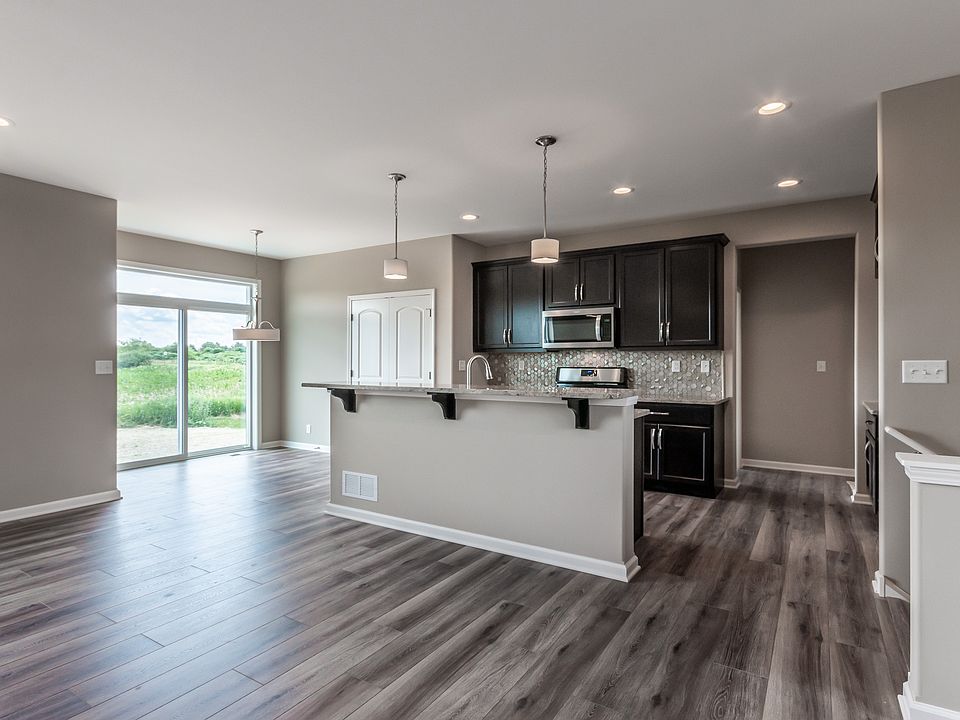 Kennedy Ranch Plan, Woodland Meadows, Hebron, IL 60034 Zillow