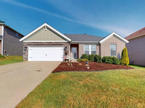 5328 Cameo Dr, Evansville, IN 47711