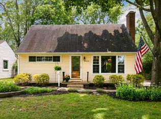 2213 Bristol Rd, Columbus, OH 43221