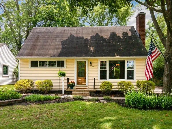 2213 Bristol Rd, Columbus, OH 43221