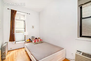 Rented by Compass