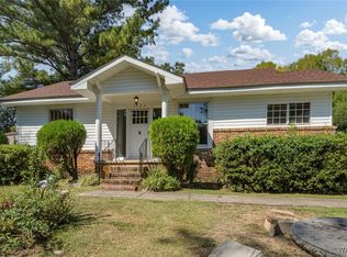 4802 36th Ave E, Tuscaloosa, AL 35405