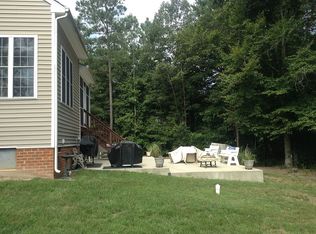 5000 Nutfield Ct, Henrico, VA 23231