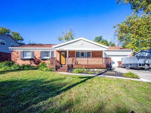 9129 Whitehead Dr, Cincinnati, OH 45251