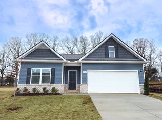 315 Idell Ct LOT 3, Clarksville, TN 37042