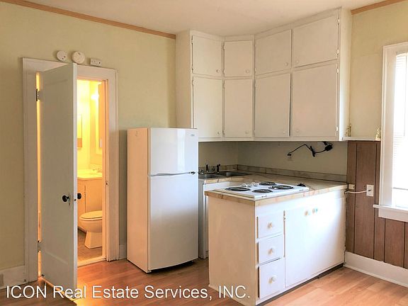 2nd image of 39555 SE Park St APT 204