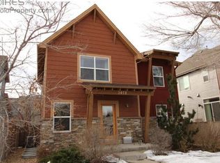 3072 Palo Pkwy, Boulder, CO 80301