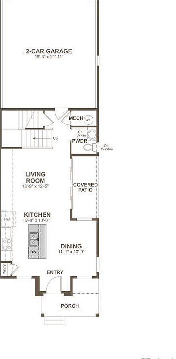 2nd image of 6578 N Nepal Court