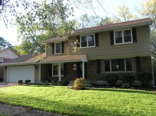 4608 177th St, Country Club Hills, IL