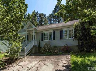 106 Sweet Tart Ln, Apex, NC 27502