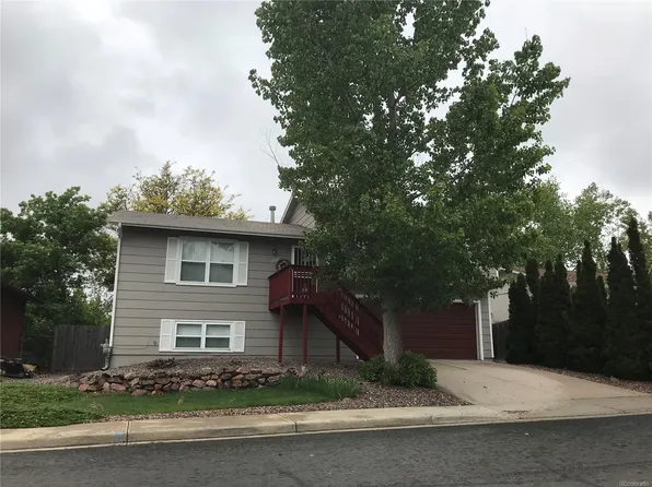3260 S Princess Cir, Broomfield, CO 80020