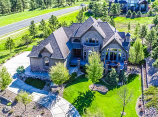 5472 Forest View Rd, Parker, CO 80134