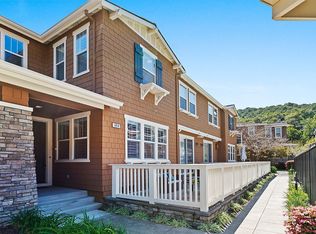 400 Live Oak Way APT 401, Belmont, CA 94002