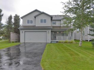 10162 Skiff Cir, Anchorage, AK 99515
