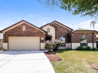 611 Eaglecreek Dr, Leander, TX 78641