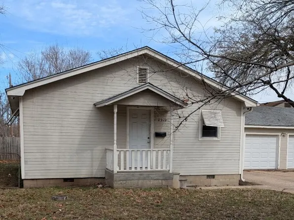 2912 W 3rd St N, Wichita, KS 67203