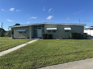 7905 Jeffery Ave, North Port, FL 34287