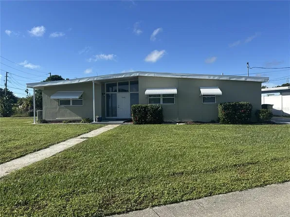 7905 Jeffery Ave, North Port, FL 34287